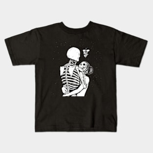 Skull lover Kids T-Shirt